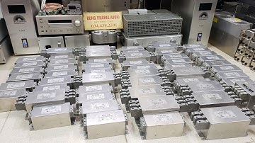 lọc nguồn bãi đức xịn cực ngon epcos 20a và 35a , sdt 0344382591 anh em nhanh tay