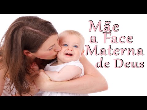 Mãe, a Face