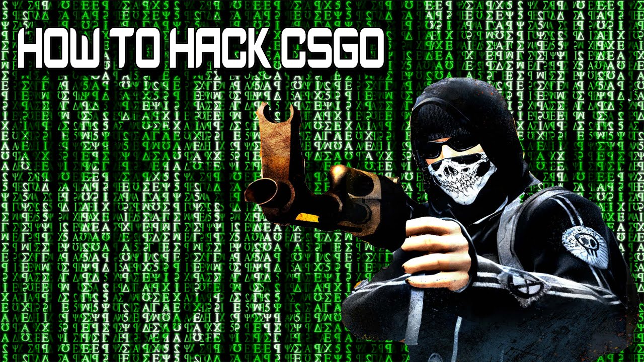 How to HACK CS:GO Aimbot and WallHack | Wallhack and Aimbot to Cs:GO ...