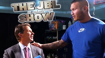 JBL RKO