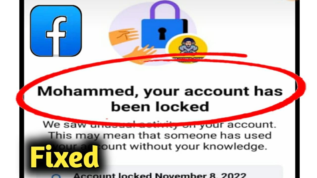 User Account Problem We saw unusual activity on your account Problem Solved 2023 - YouTube