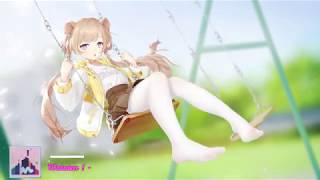 Wataten ! - 気ままな天使たち (Kirara Magic Remix) (｡･ω･｡)ﾉ♡ Thank you 100 Subs!  ♪