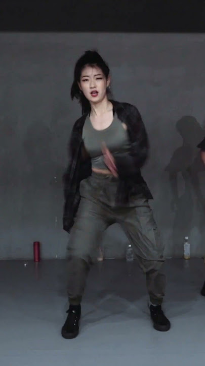 havana ooh-na-na💛 #dohee #choreography