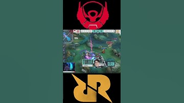 BTR vs RRQ |MPL season 16 #mobilelegends