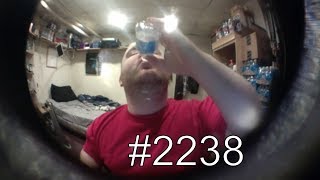 Thumbnail for Jon Drinks Water #2238