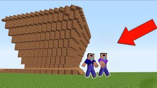 :           MINECRAFT   