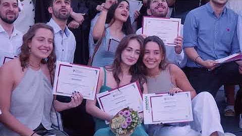 MSFEA Award Ceremony and Reception 2023 Trailer Video