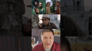 Romancing The Stone 1984