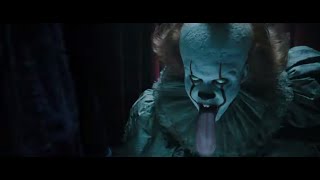 『IT／イット THE END “それ”が見えたら、終わり。』日本語吹き替え版予告