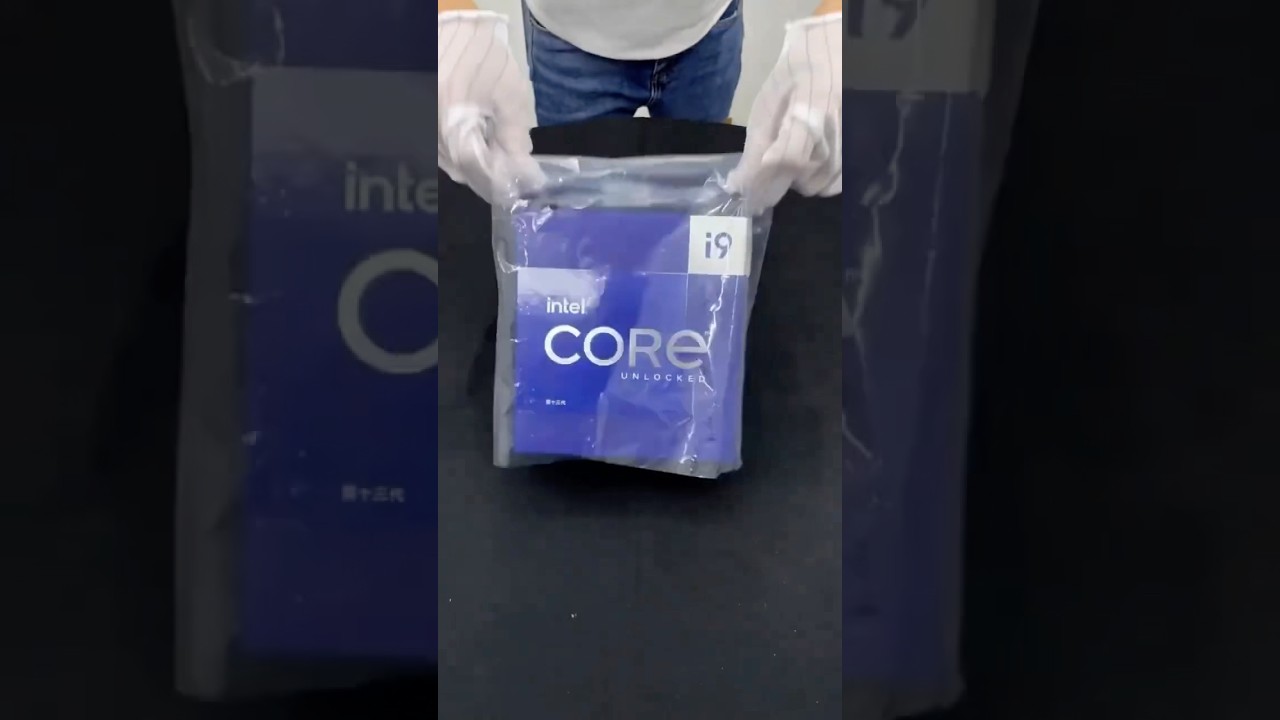 Satisfying PC Build ASMR with RTX 4090 & i9-13900K || 