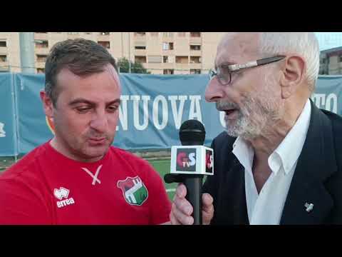 GS TV - Coppa MiniPassalacqua, le interviste di Atletico Maremma-Virtus Maremma