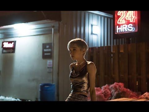 Honey Bee Trailer