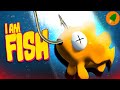 I Am Fish: The Story You Never Knew | Treesicle (I Am Bread Sequel)