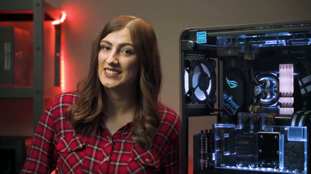 Thermaltake Core P8 TG フルタワーPCケース Amazon.com: Thermaltake Core P8 Tempered Glass E-ATX Full