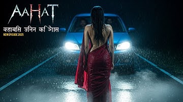 खबीस - Khabis Jinn ki Hawas | Aahat New Episode | Horror Show 2025 | Aahat New Episode 2025