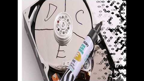 Partitioning for Linux or Multibooting