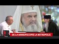 „Interviurile lui Cristoiu”, 12 iunie 2021. Invitat: IPS Teodosie, arhiepiscopul Tomisului