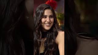 Sara Ali Khan हैं सबसे बड़ी कंजूस I The Kapil Sharma Show #saraalikhan #comedyshorts #shorts