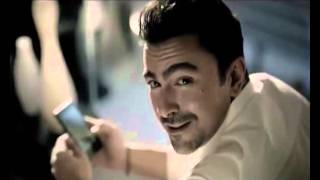 Top Pak Ads  QMobile A500 Noir Commercial