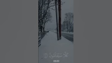 القران الكريم تلاوة عبد الرحمن مسعود سوره النبأ #المصحف #اكسبلور #راحة_نفسية