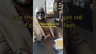 Robot Politicians Have Arrived