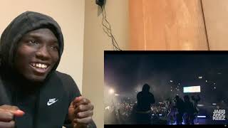 DaBaby COMES OUT AS A JABBAWOCKEE | ROLLING LOUD 2019 Reaction