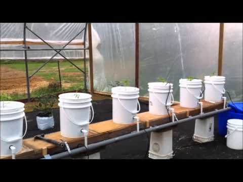 fee of hydroponics consistent with acre