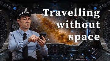 Impansion Foundations – Ch. 10: Travelling without space