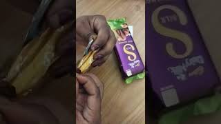 meeru kuda chocolate lovers ayithe pls subscribe cheskondi