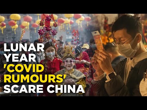 China Coronavirus Live: Beijing Gears Up With Internet Censors For Lunar New Year Covid Surge China Coronavirus Live: Beijing Gears Up With Internet Censors For Lunar New Year Covid Surge
