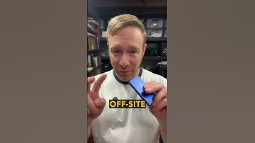 Implementing the 3-2-1 Backup Strategy for Video Files #DataBackup #3-2-1Backup #OffSiteStorage