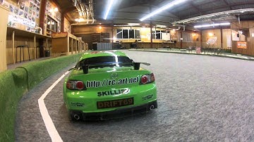 DRIFT69 - RC LunLun Project 2