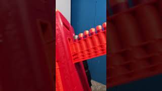 Nerf Thunderhawk Unremovable Clip Myth