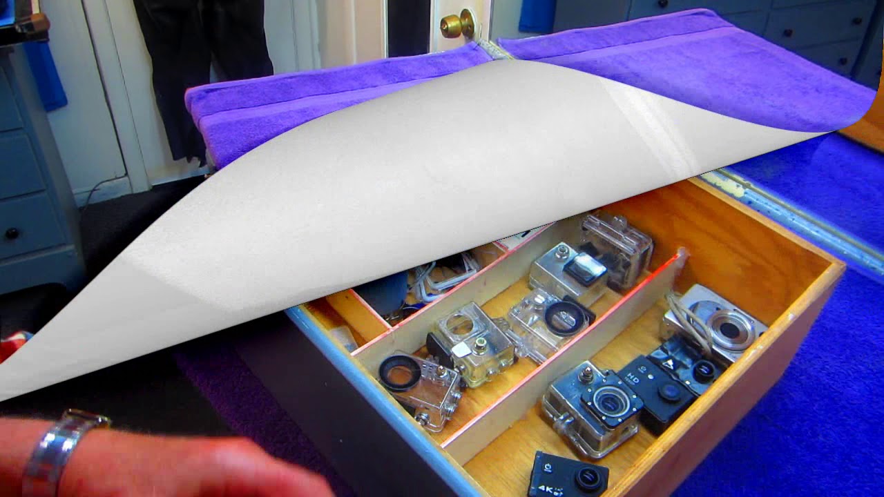 how-to-improve-sound-on-any-action-camera-easily-youtube