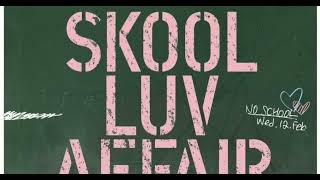 BTS - BOY IN LUV (AUDIO)