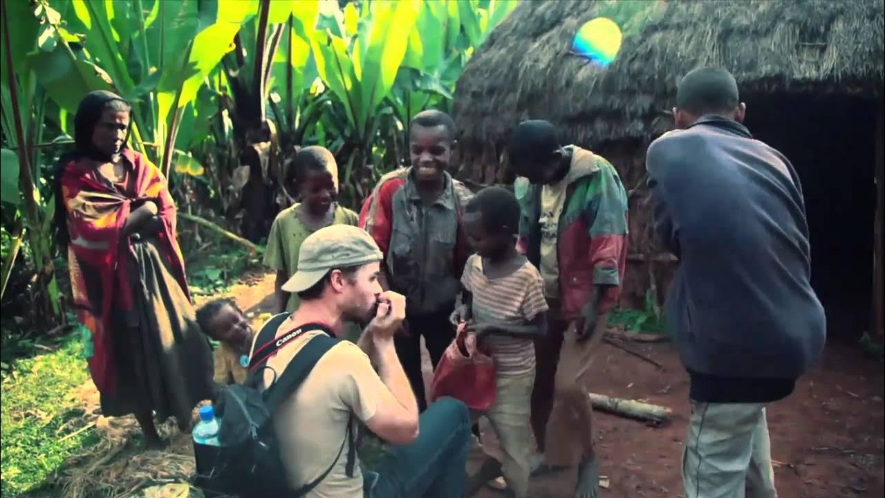 Ethiopia Harmonica Jam Session YouTube