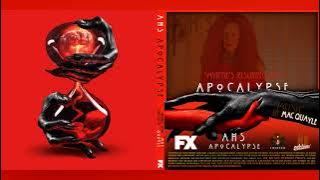 Music From AHS: APOCALYPSE I Myrtle's Resurrection - MAC QUAYLE I NR ENTERTAINMENT