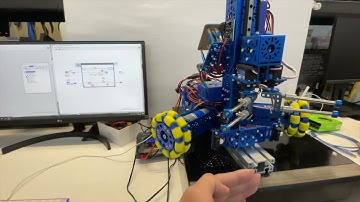 [ReMiSYS] Programming VMX with LabVIEW