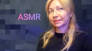 картинка: АСМР Посмотрим покупочки 99%😴 сон. Шёпот. 