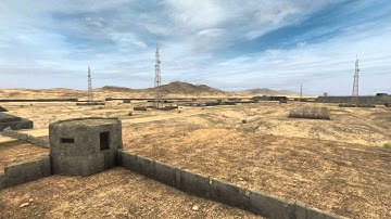 Project Reality v 1.2 - Kashan Desert loading theme