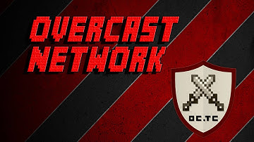 Texx85 | Hacking- Fly | Overcast Network