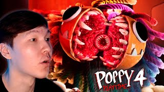 :    | Poppy Playtime: Chapter 4 | #3
