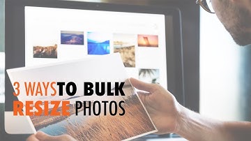 3 Ways to Bulk Resize Photos - WP The Podcast EP 488