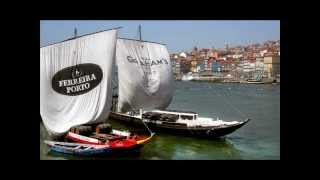 PORTO EM FOTOGRAFIA - VINHO DO PORTO - VISITA AS CAVES CROFT