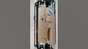 garment pattern cutter plotter machine #plotter