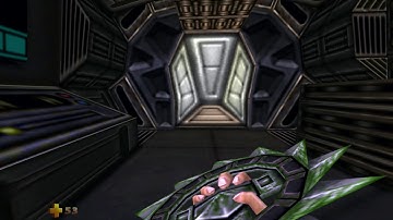 Turok 2: Seeds of Evil Remaster - Primagen