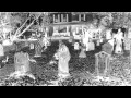 Grimm Graveyard Vienna,Ohio at Halloween