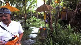 I Didn’t Believe in Healing Ceremonies… Until This Happened in Bali”