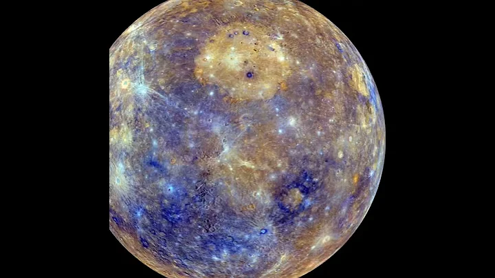 Mercury vs Earth