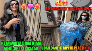 Pick up a beautiful girl with the first smile that will make you fall in love